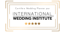 Certification Wedding Institute