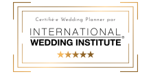 Certification Wedding Institute